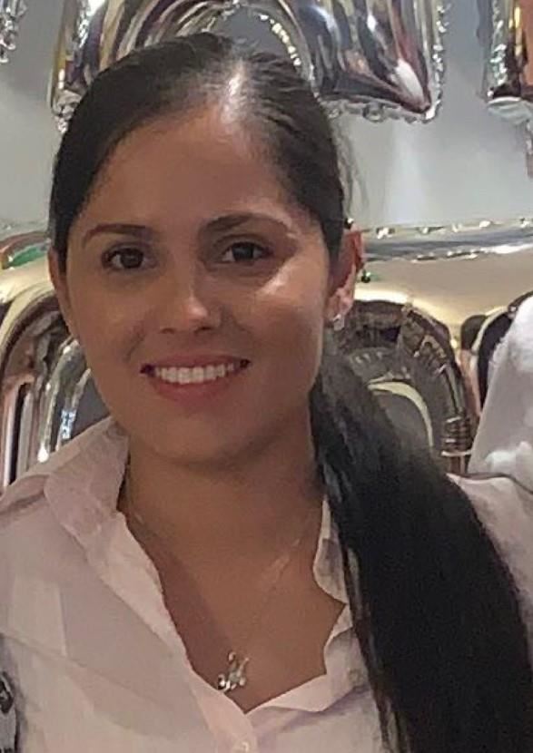 Mireya Ruiz Mireya Ruiz